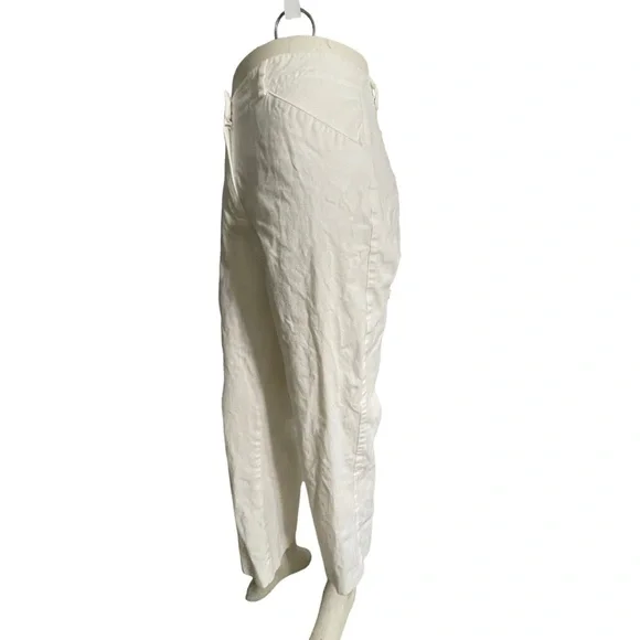 Lilly Pulitzer capri pants size 6 - Picture 4 of 16